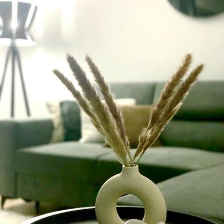 Asitad Deluxe Apartments 鲁塞 外观 照片